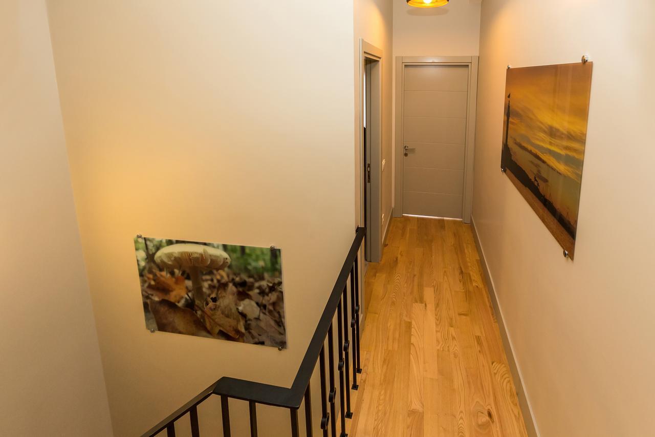 Keten Suites Taksim Istanbul Exterior photo