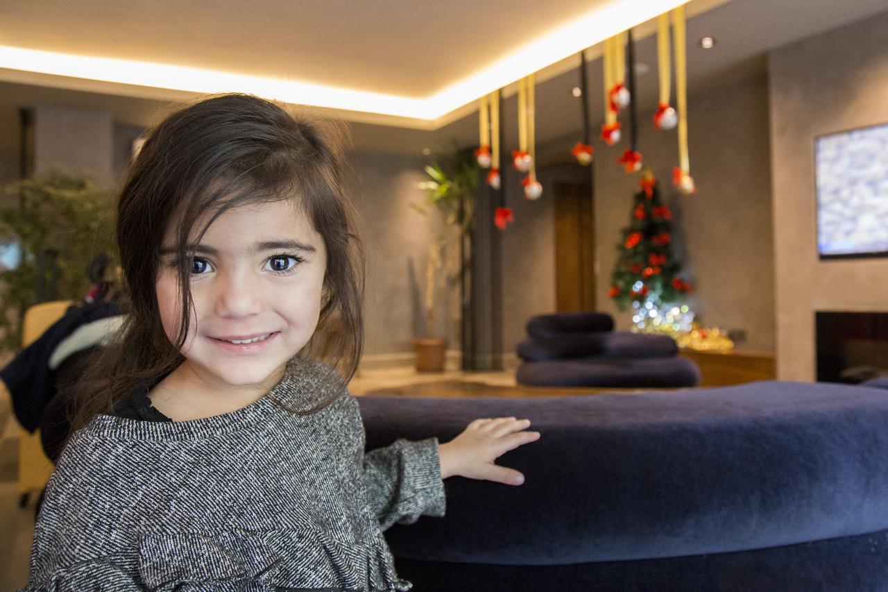 Keten Suites Taksim Istanbul Exterior photo